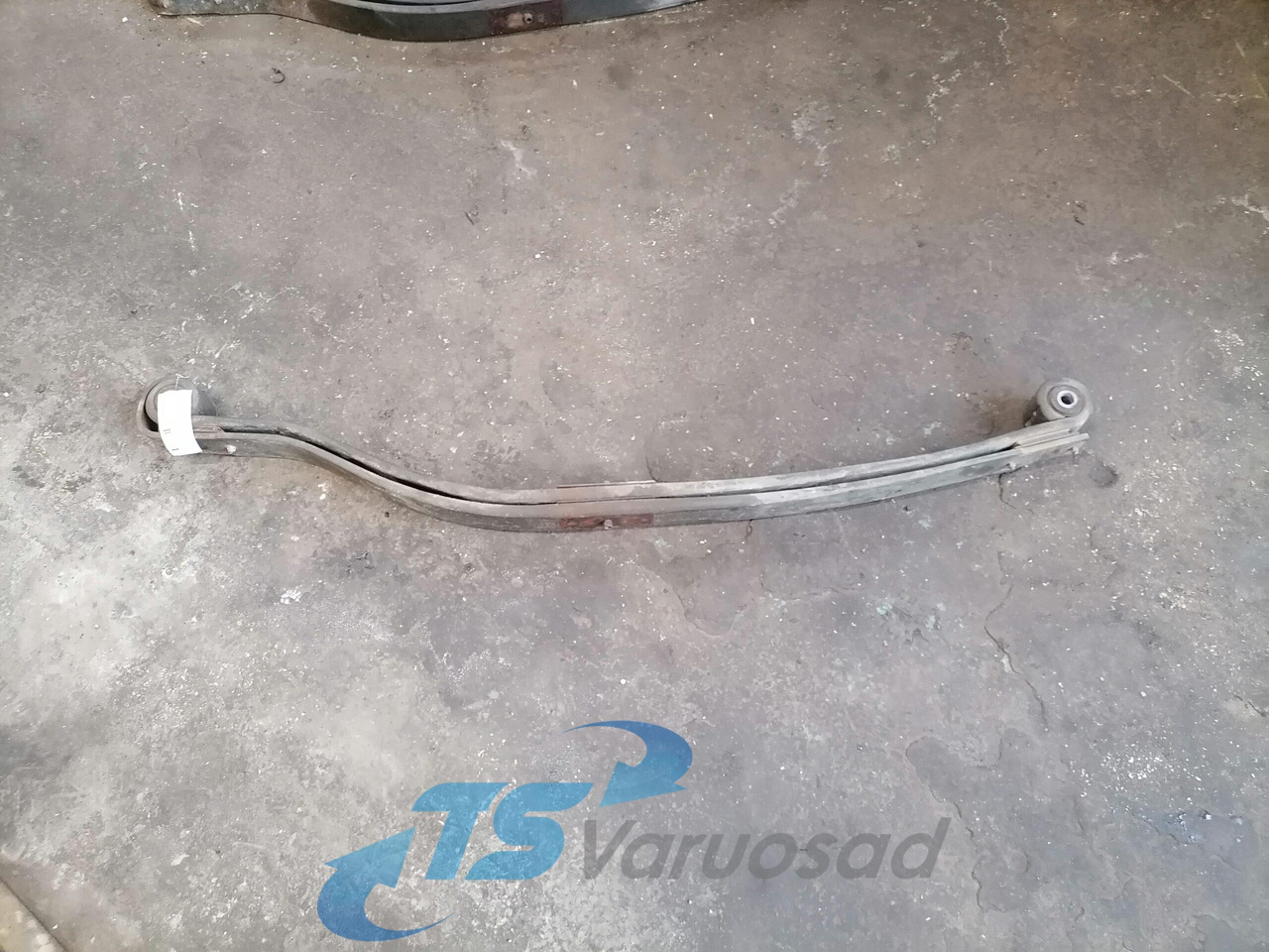 Volvo Spring 257940 - ربيع تعليق - شاحنة: صور 1 Volvo Spring 257940 - ربيع تعليق - شاحنة: صور 1