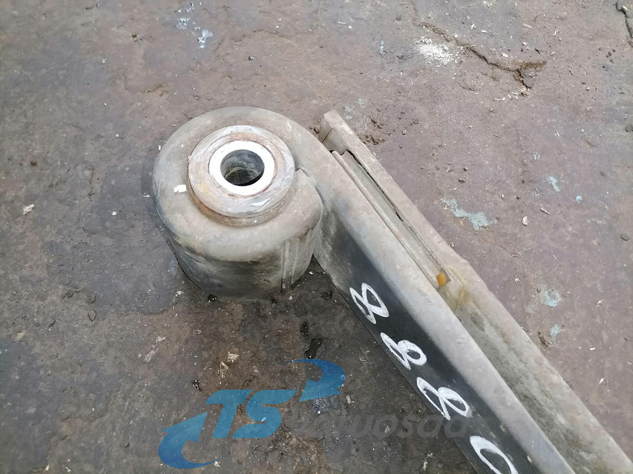 Volvo Spring 257940 - ربيع تعليق - شاحنة: صور 3 Volvo Spring 257940 - ربيع تعليق - شاحنة: صور 3