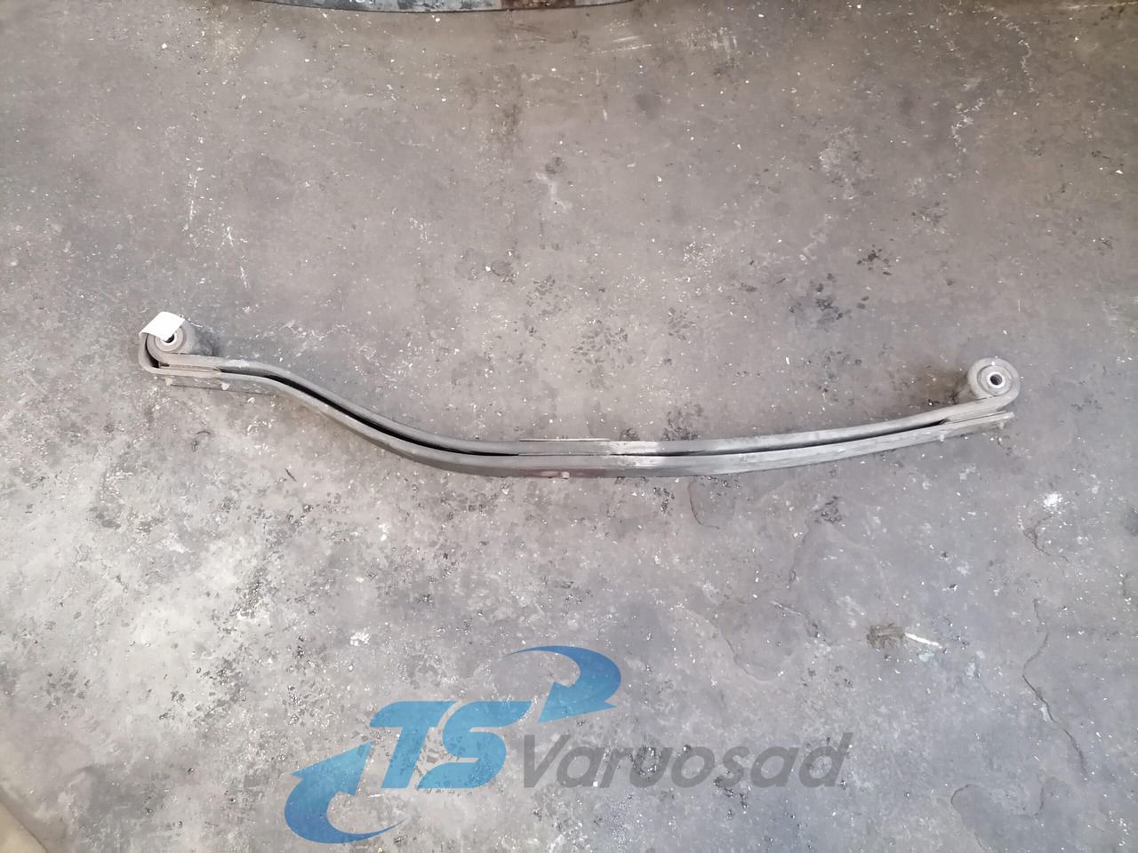 Volvo Spring 257940 - ربيع تعليق - شاحنة: صور 1 Volvo Spring 257940 - ربيع تعليق - شاحنة: صور 1