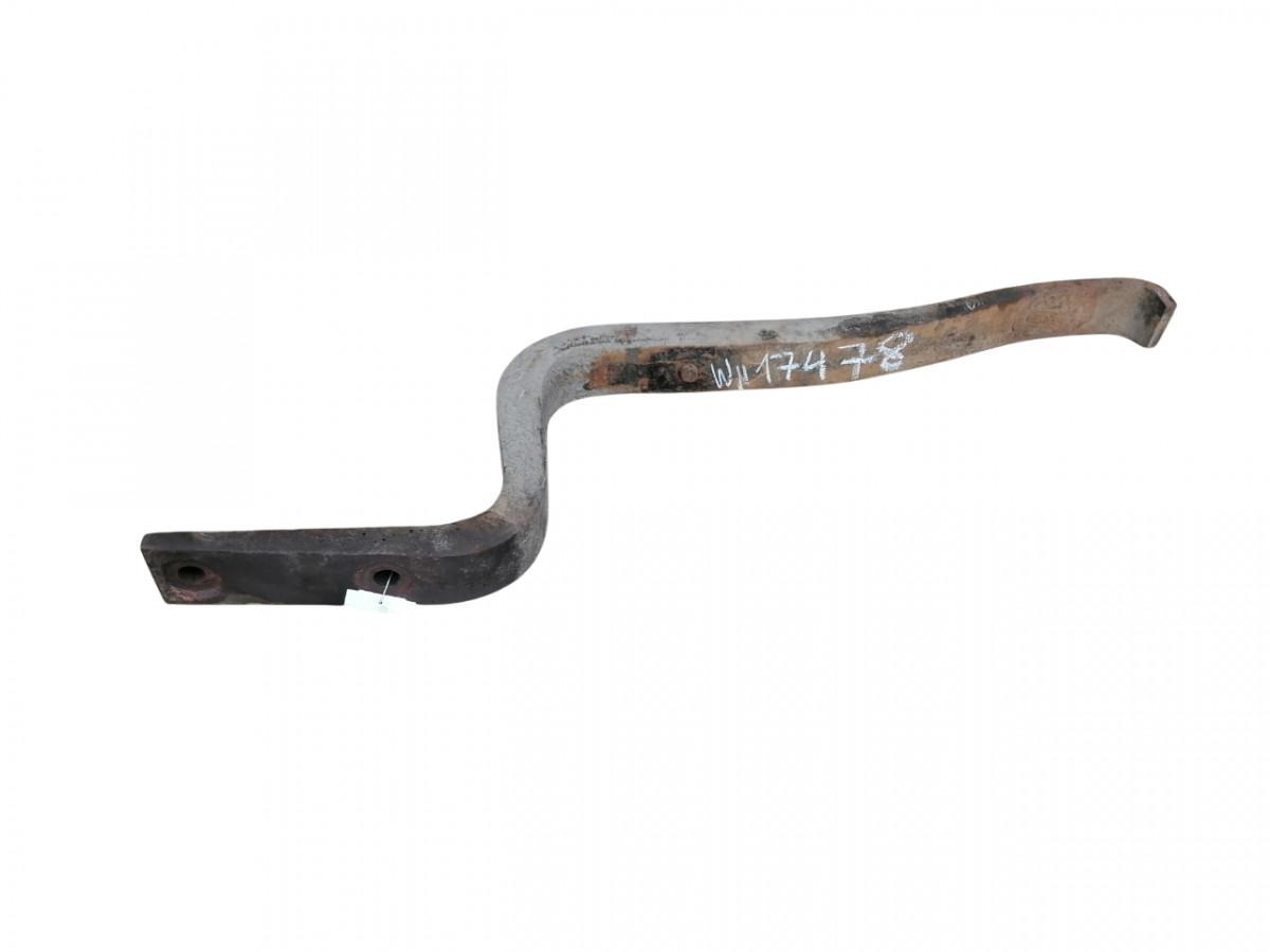 Volvo Spring 82250919 - ربيع تعليق - شاحنة: صور 1 Volvo Spring 82250919 - ربيع تعليق - شاحنة: صور 1