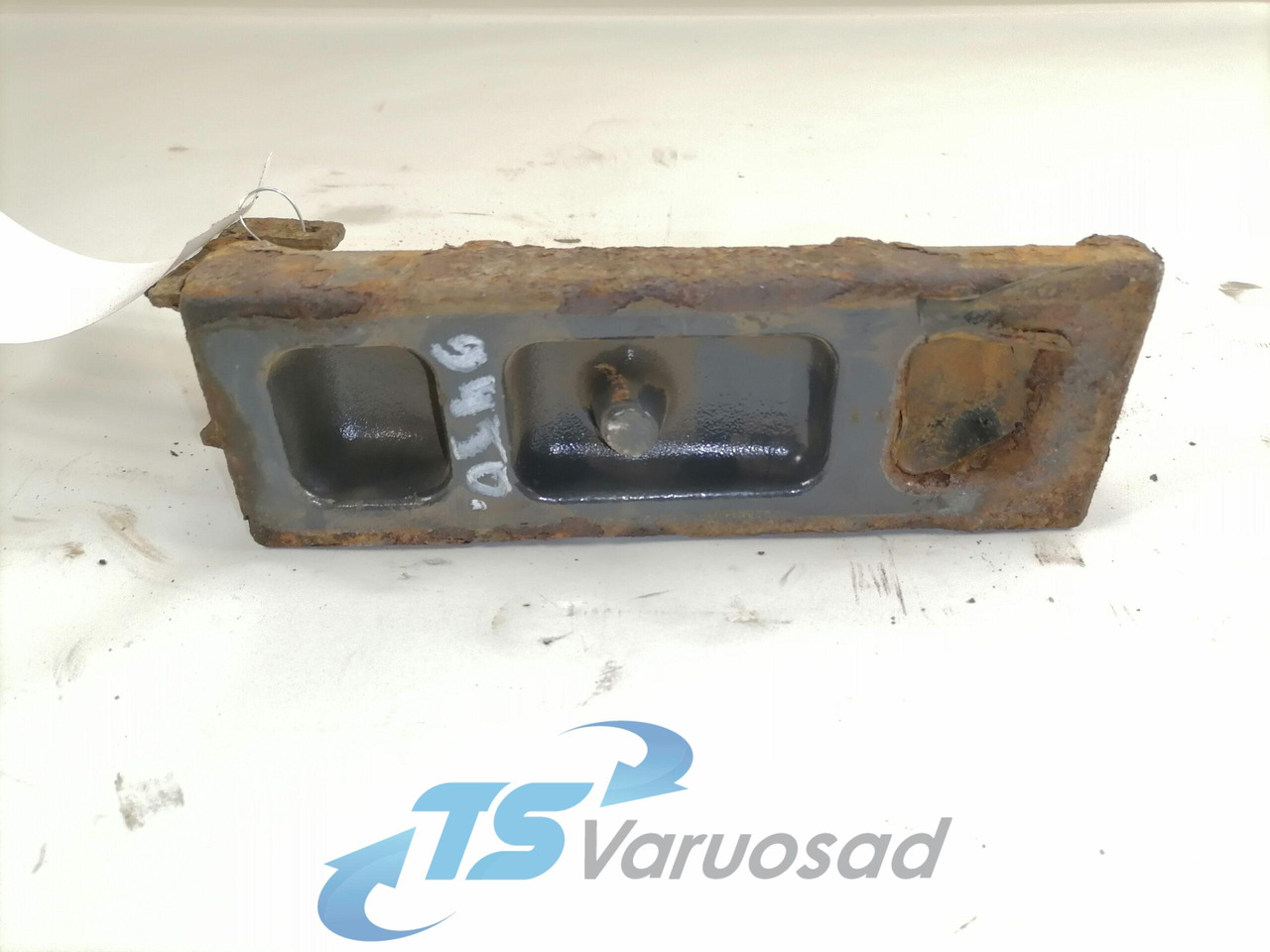 Volvo Spring plate 82053920 - تعليق - شاحنة: صور 2 Volvo Spring plate 82053920 - تعليق - شاحنة: صور 2