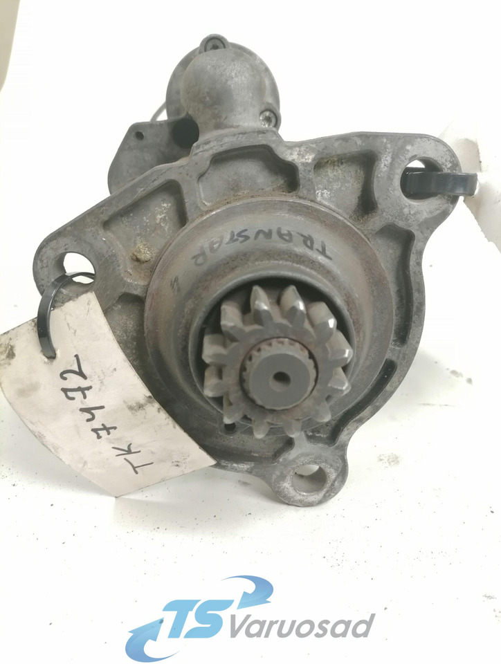 Volvo Starter 2005835017 - بدء - شاحنة: صور 3 Volvo Starter 2005835017 - بدء - شاحنة: صور 3