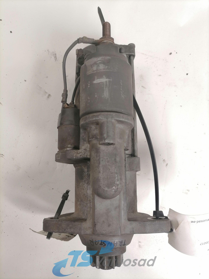 Volvo Starter 2005835017 - بدء - شاحنة: صور 2 Volvo Starter 2005835017 - بدء - شاحنة: صور 2