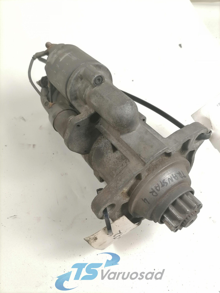 Volvo Starter 2005835017 - بدء - شاحنة: صور 1 Volvo Starter 2005835017 - بدء - شاحنة: صور 1