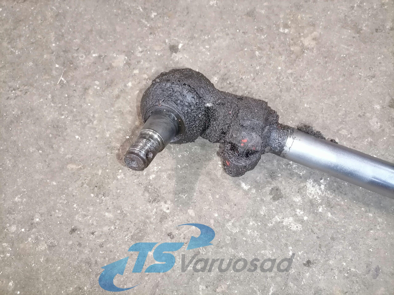 Volvo Steerind sylinder 3987646 - قيادة السيارة - شاحنة: صور 4 Volvo Steerind sylinder 3987646 - قيادة السيارة - شاحنة: صور 4