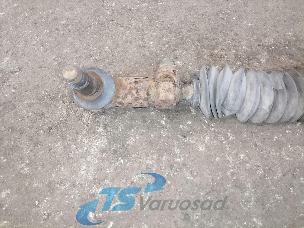 Volvo Steerind sylinder 3987647 - قيادة السيارة - شاحنة: صور 4 Volvo Steerind sylinder 3987647 - قيادة السيارة - شاحنة: صور 4