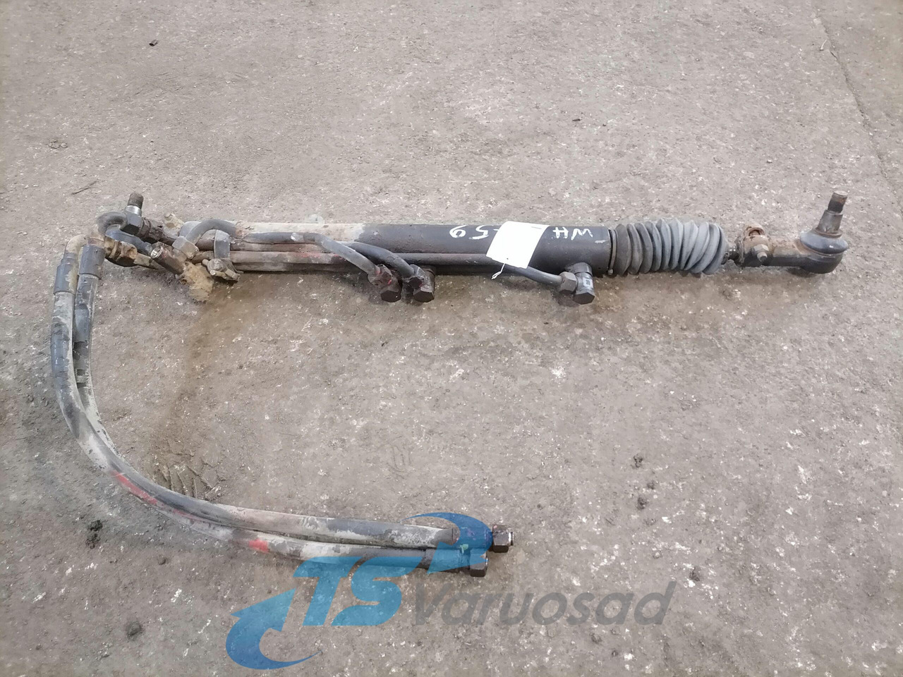 Volvo Steerind sylinder 3987647 - قيادة السيارة - شاحنة: صور 5 Volvo Steerind sylinder 3987647 - قيادة السيارة - شاحنة: صور 5