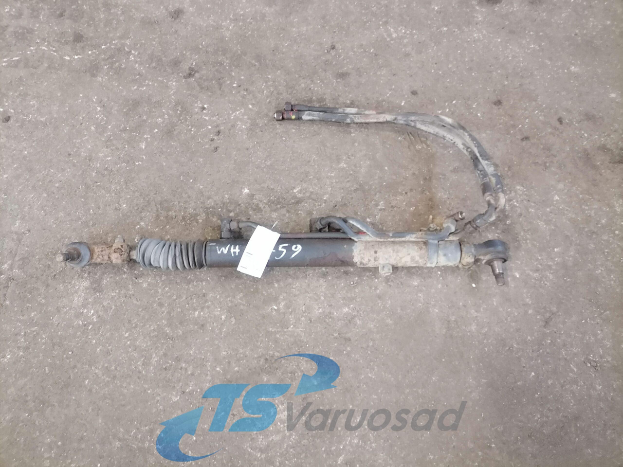 Volvo Steerind sylinder 3987647 - قيادة السيارة - شاحنة: صور 1 Volvo Steerind sylinder 3987647 - قيادة السيارة - شاحنة: صور 1