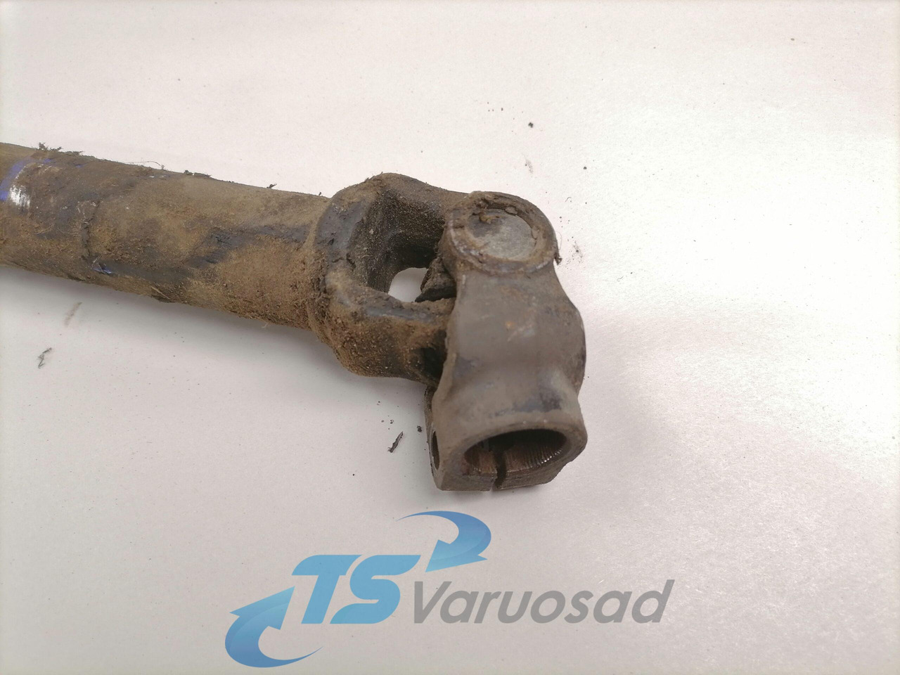 Volvo Steering column 20709373 - قيادة السيارة - شاحنة: صور 2 Volvo Steering column 20709373 - قيادة السيارة - شاحنة: صور 2