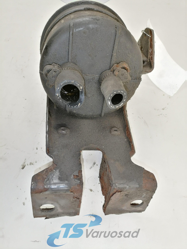 Volvo Steering oil tank+ bracket 1592945 - خرطوم التوجيه - شاحنة: صور 4 Volvo Steering oil tank+ bracket 1592945 - خرطوم التوجيه - شاحنة: صور 4