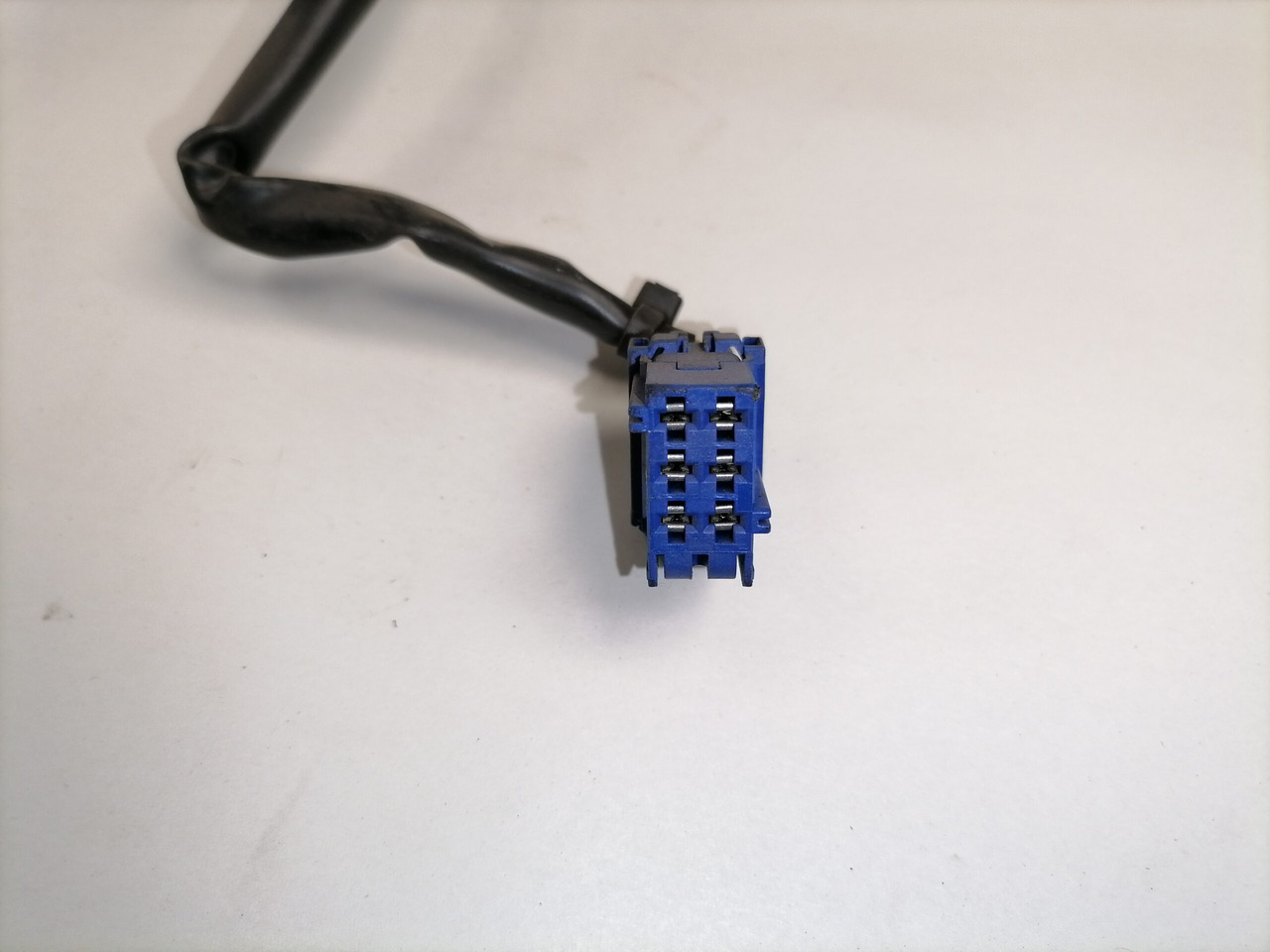 Volvo Switch 20399175 - النظام الكهربائي - شاحنة: صور 3 Volvo Switch 20399175 - النظام الكهربائي - شاحنة: صور 3