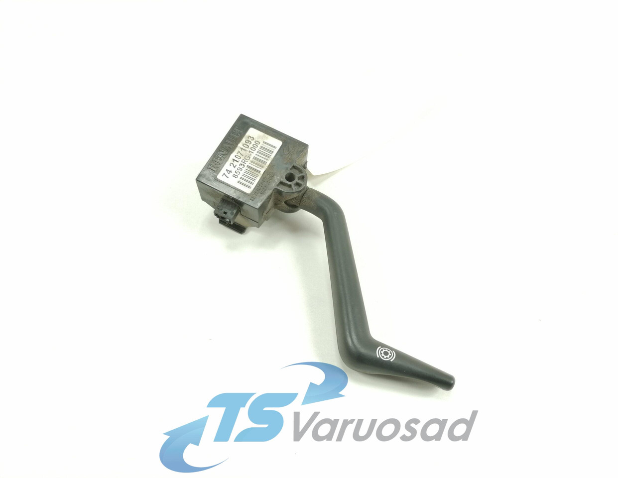 Volvo Switch 21071093 - النظام الكهربائي - شاحنة: صور 1 Volvo Switch 21071093 - النظام الكهربائي - شاحنة: صور 1