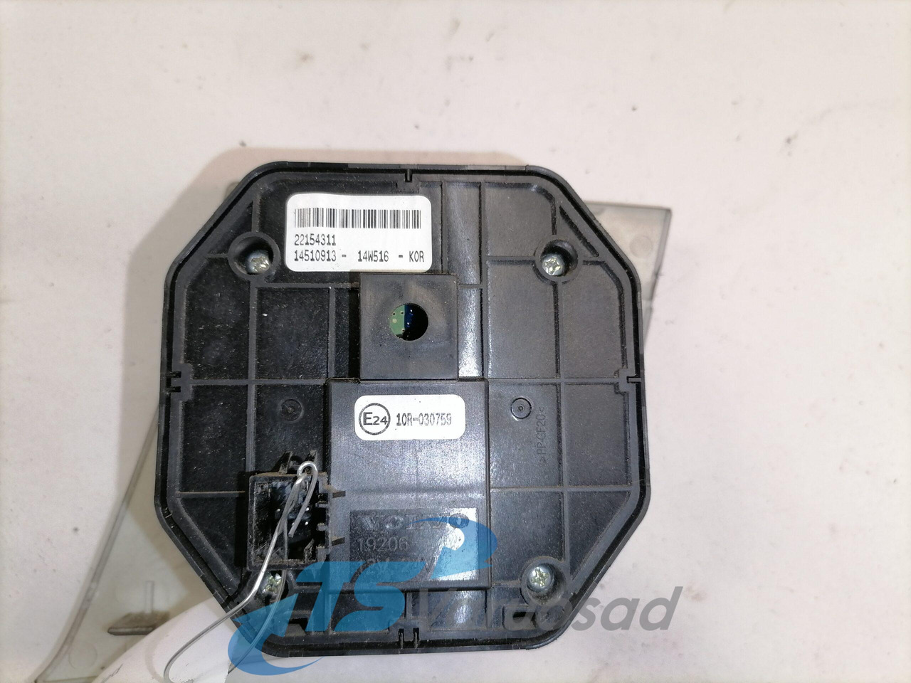Volvo Switch, lights 22154311 - الكبائن - شاحنة: صور 2 Volvo Switch, lights 22154311 - الكبائن - شاحنة: صور 2