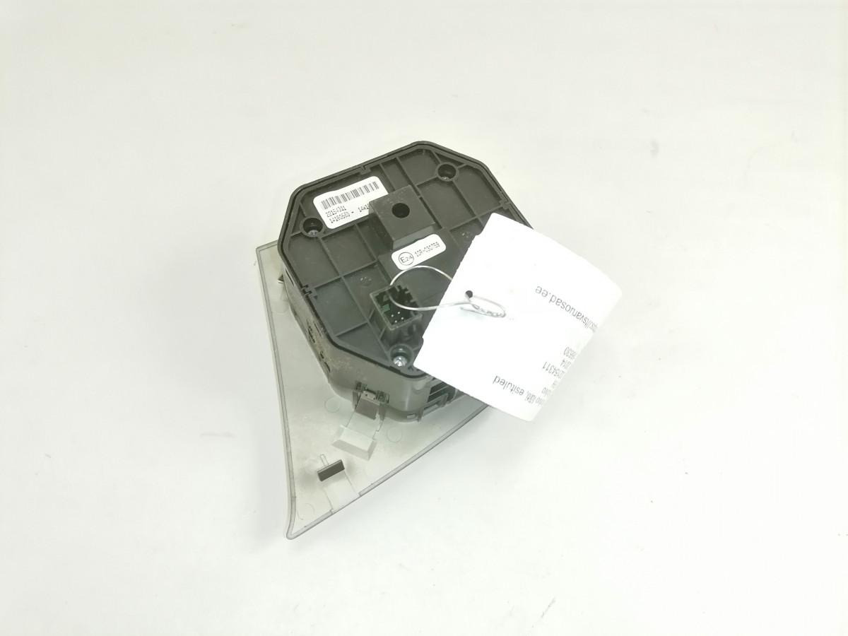 Volvo Switch, lights 22154311 - الكبائن - شاحنة: صور 3 Volvo Switch, lights 22154311 - الكبائن - شاحنة: صور 3