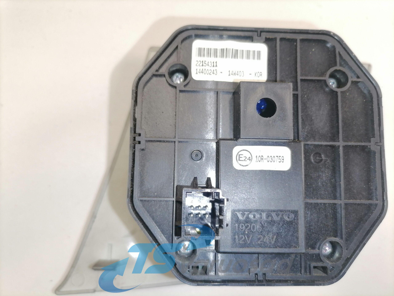 Volvo Switch, lights 22154311 - الكبائن - شاحنة: صور 2 Volvo Switch, lights 22154311 - الكبائن - شاحنة: صور 2