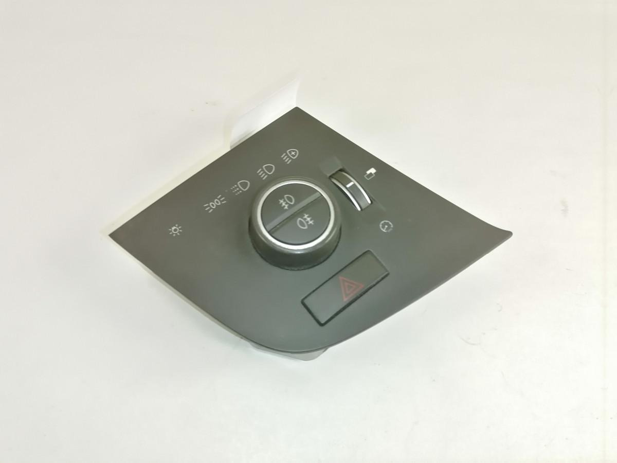 Volvo Switch, lights 22154311 - الكبائن - شاحنة: صور 2 Volvo Switch, lights 22154311 - الكبائن - شاحنة: صور 2