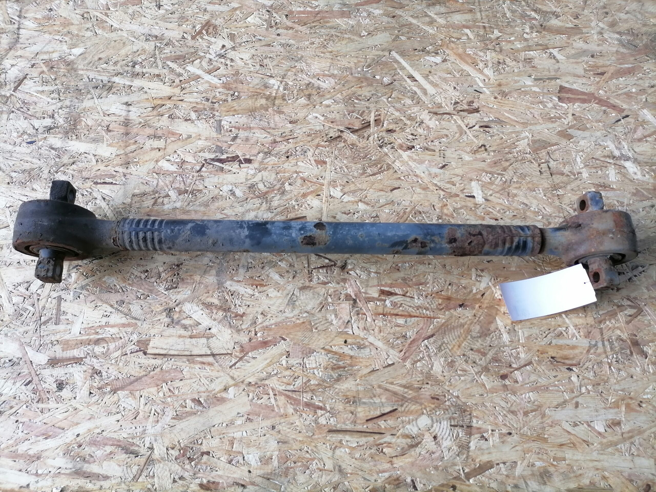 Volvo Torque rod 20410053 - المحور و قطع الغيار - شاحنة: صور 2 Volvo Torque rod 20410053 - المحور و قطع الغيار - شاحنة: صور 2