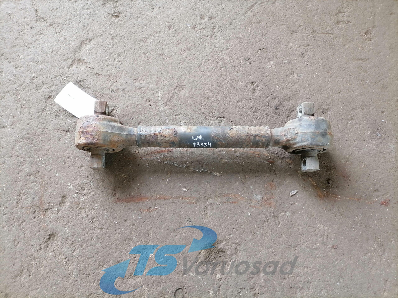 Volvo Torque rod 20453121 - المحور و قطع الغيار - شاحنة: صور 1 Volvo Torque rod 20453121 - المحور و قطع الغيار - شاحنة: صور 1