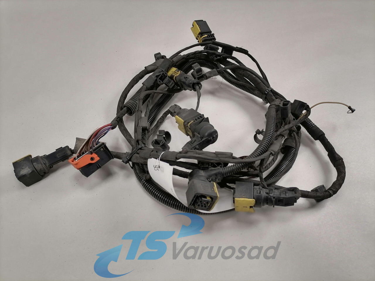 Volvo Ukse juhtmestik 21237137 - باب و قطع الغيار - شاحنة: صور 2 Volvo Ukse juhtmestik 21237137 - باب و قطع الغيار - شاحنة: صور 2