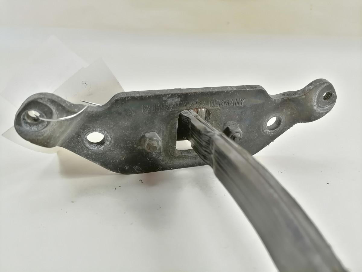 Volvo Uksepiiraja 82859279 - باب و قطع الغيار - شاحنة: صور 4 Volvo Uksepiiraja 82859279 - باب و قطع الغيار - شاحنة: صور 4