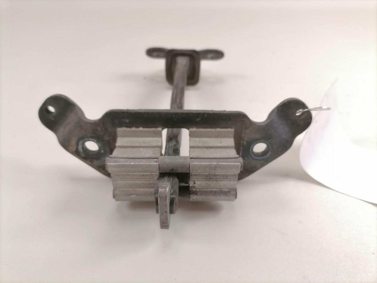 Volvo Uksepiiraja 82859279 - باب و قطع الغيار - شاحنة: صور 3 Volvo Uksepiiraja 82859279 - باب و قطع الغيار - شاحنة: صور 3
