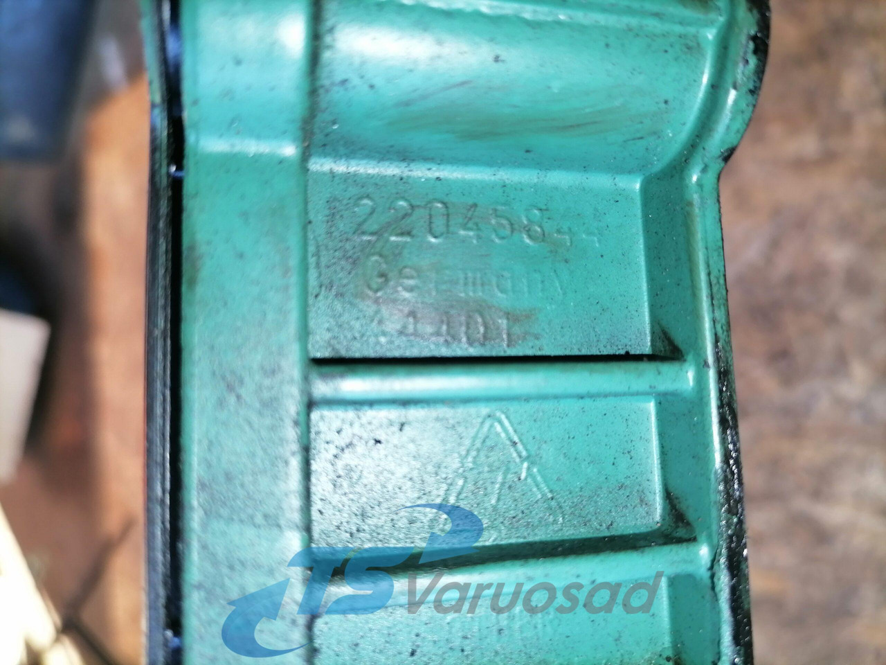 Volvo Vahekaas 22045844 - اسطوانة رئيس - شاحنة: صور 4 Volvo Vahekaas 22045844 - اسطوانة رئيس - شاحنة: صور 4