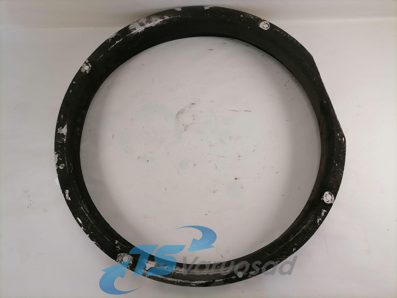 Volvo Ventilaatori metallrõngas 1665405 - المشعاع - شاحنة: صور 3 Volvo Ventilaatori metallrõngas 1665405 - المشعاع - شاحنة: صور 3