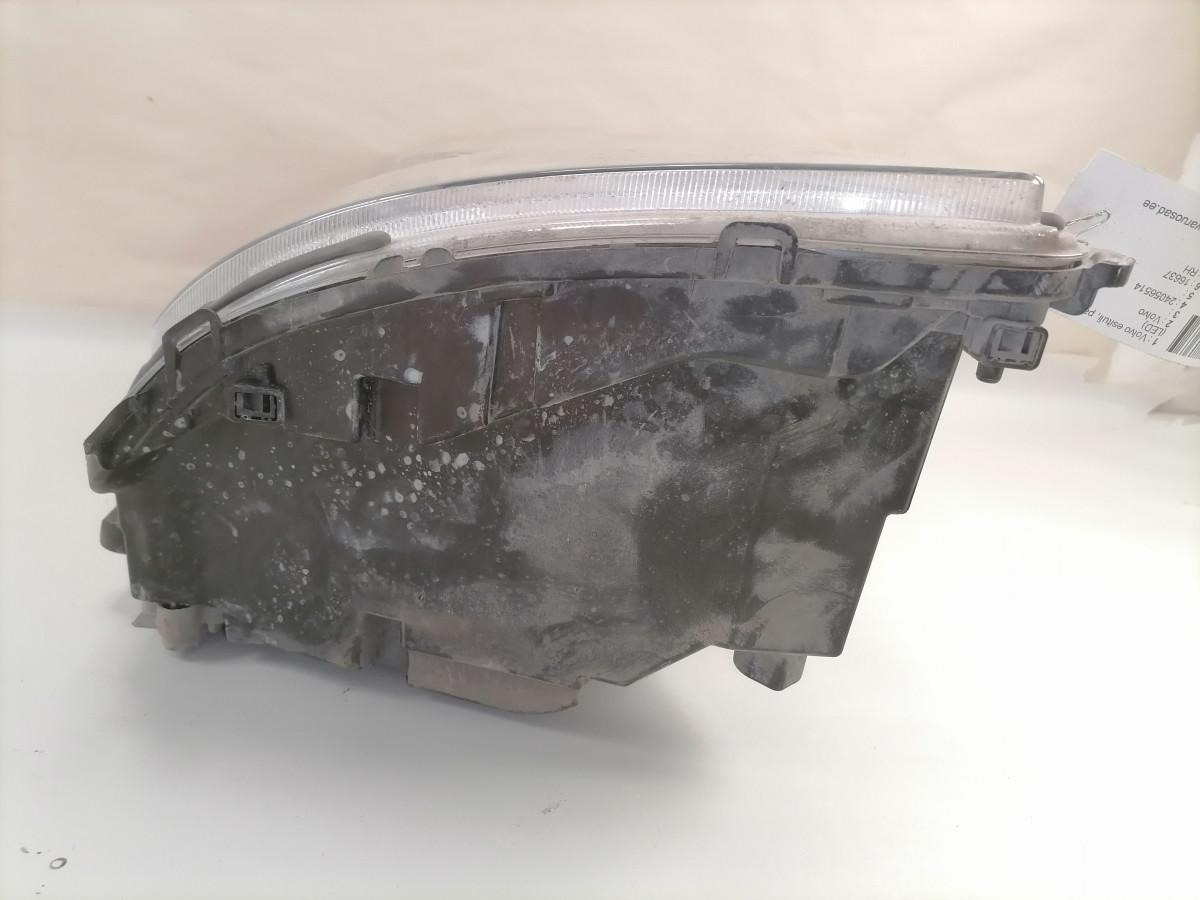 أضواء - شاحنة Volvo Volvo esituli, parem (LED) 24056514: صور 7
