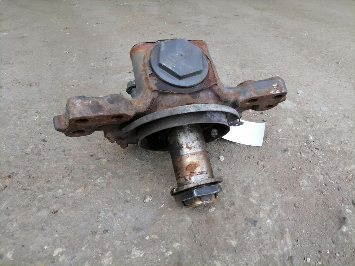 Volvo Volvo käändtelg 20543284 - المحور و قطع الغيار - شاحنة: صور 2 Volvo Volvo käändtelg 20543284 - المحور و قطع الغيار - شاحنة: صور 2