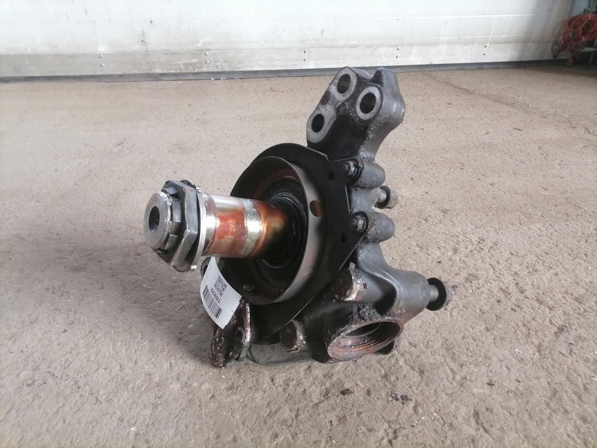 Volvo Volvo käändtelg 20543284 - المحور و قطع الغيار - شاحنة: صور 2 Volvo Volvo käändtelg 20543284 - المحور و قطع الغيار - شاحنة: صور 2