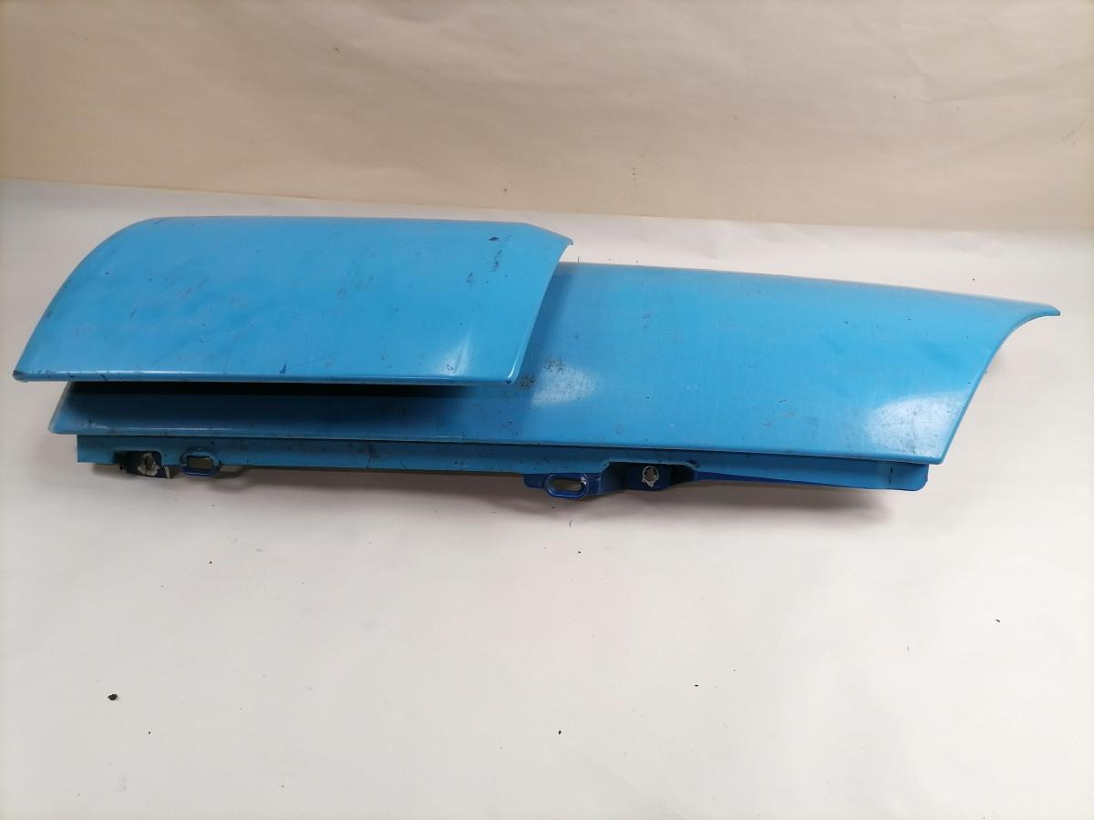 Volvo Volvo kabiini nurgapõsk, parem 20748396 - جلوپنجره - شاحنة: صور 3 Volvo Volvo kabiini nurgapõsk, parem 20748396 - جلوپنجره - شاحنة: صور 3