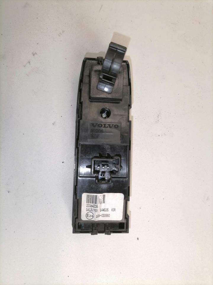 Volvo Volvo lüliti, aknatõstuk 22154235 - الكبائن - شاحنة: صور 3 Volvo Volvo lüliti, aknatõstuk 22154235 - الكبائن - شاحنة: صور 3