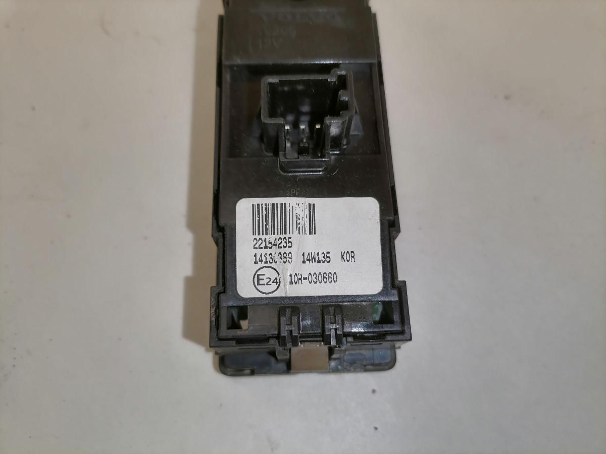 Volvo Volvo lüliti, aknatõstuk 22154235 - الكبائن - شاحنة: صور 4 Volvo Volvo lüliti, aknatõstuk 22154235 - الكبائن - شاحنة: صور 4