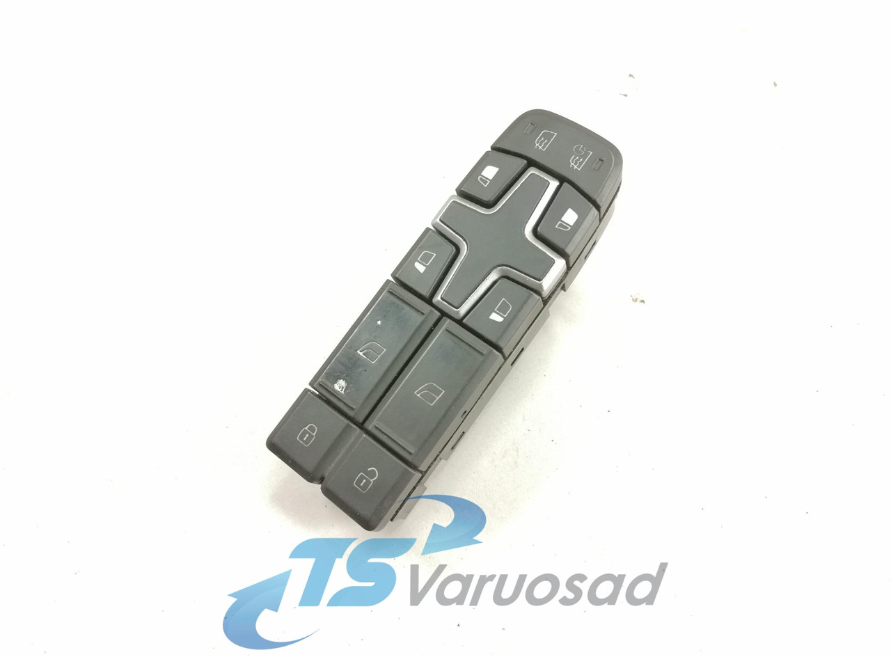 Volvo Volvo lüliti, aknatõstuk 22154235 - الكبائن - شاحنة: صور 1 Volvo Volvo lüliti, aknatõstuk 22154235 - الكبائن - شاحنة: صور 1