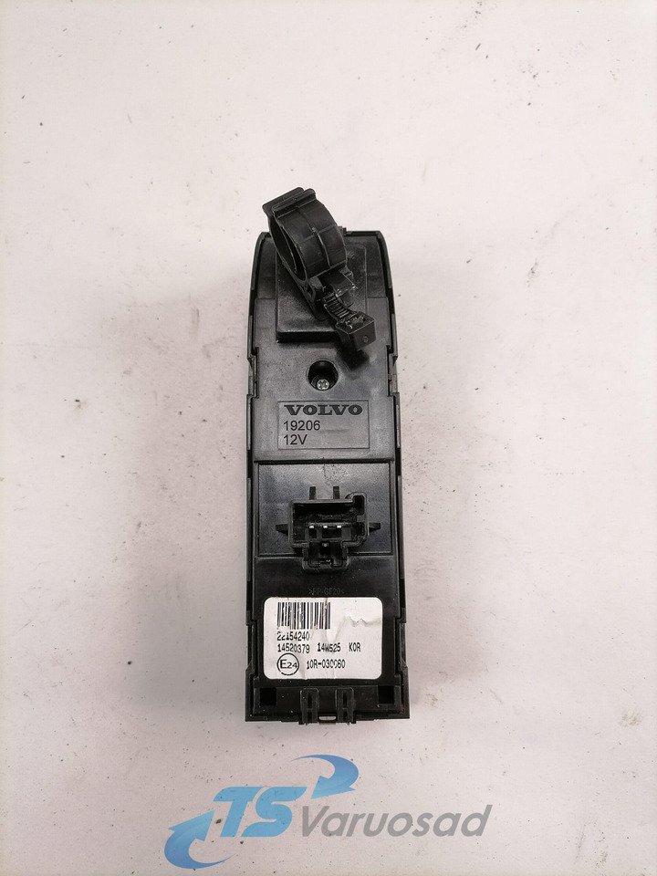 Volvo Volvo lüliti, aknatõstuk 22154240 - الكبائن - شاحنة: صور 2 Volvo Volvo lüliti, aknatõstuk 22154240 - الكبائن - شاحنة: صور 2