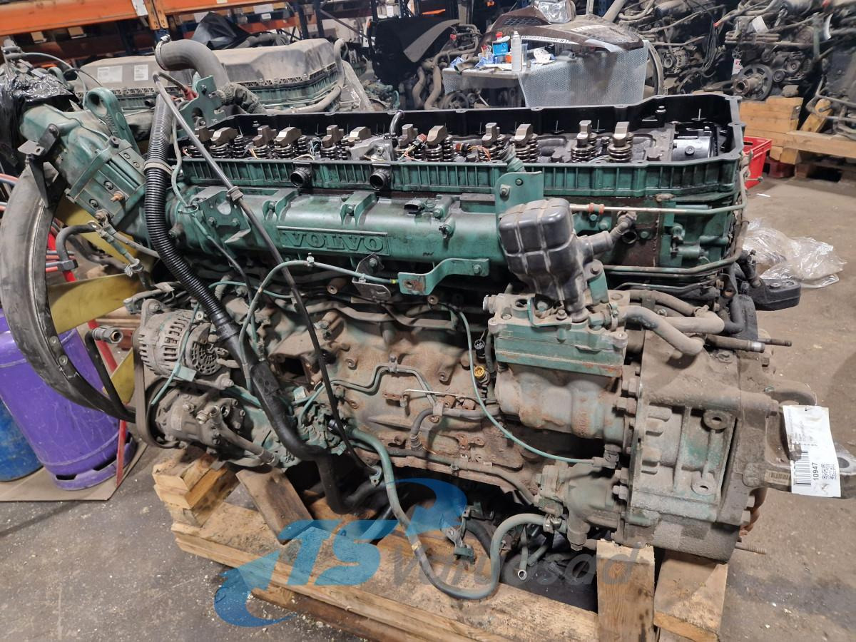 Volvo Volvo mootor D13K500 D13K500EUVI - المحرك - شاحنة: صور 2 Volvo Volvo mootor D13K500 D13K500EUVI - المحرك - شاحنة: صور 2