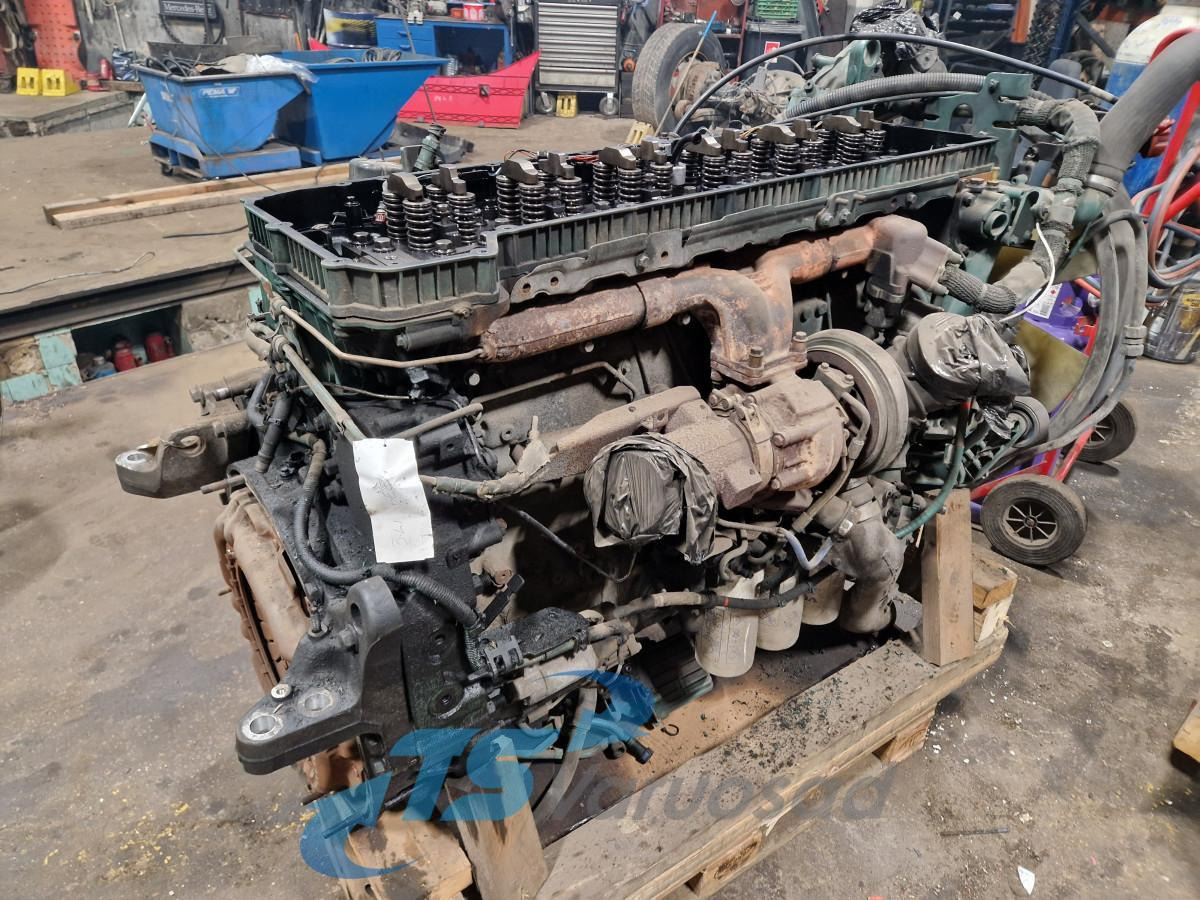 Volvo Volvo mootor D13K500 D13K500EUVI - المحرك - شاحنة: صور 1 Volvo Volvo mootor D13K500 D13K500EUVI - المحرك - شاحنة: صور 1