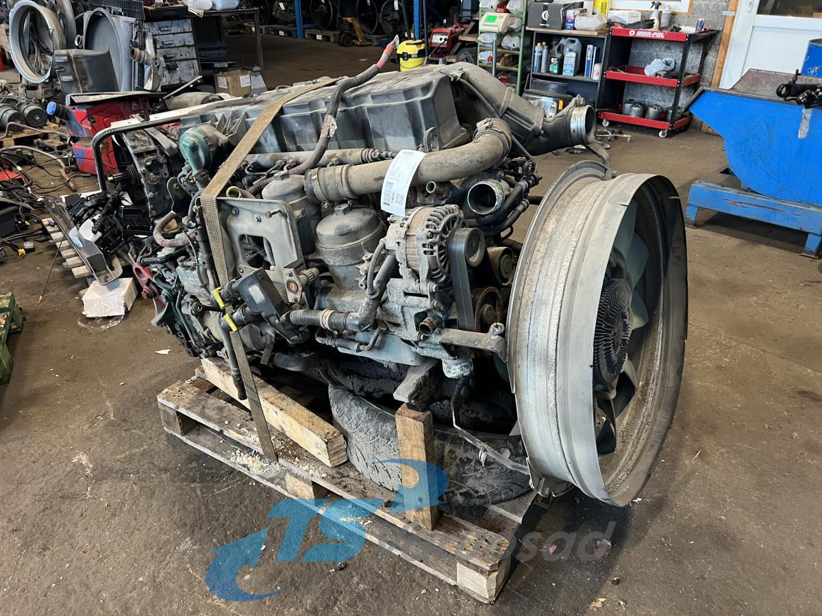 Volvo Volvo mootor D7E240 21151496 - المحرك - شاحنة: صور 1 Volvo Volvo mootor D7E240 21151496 - المحرك - شاحنة: صور 1