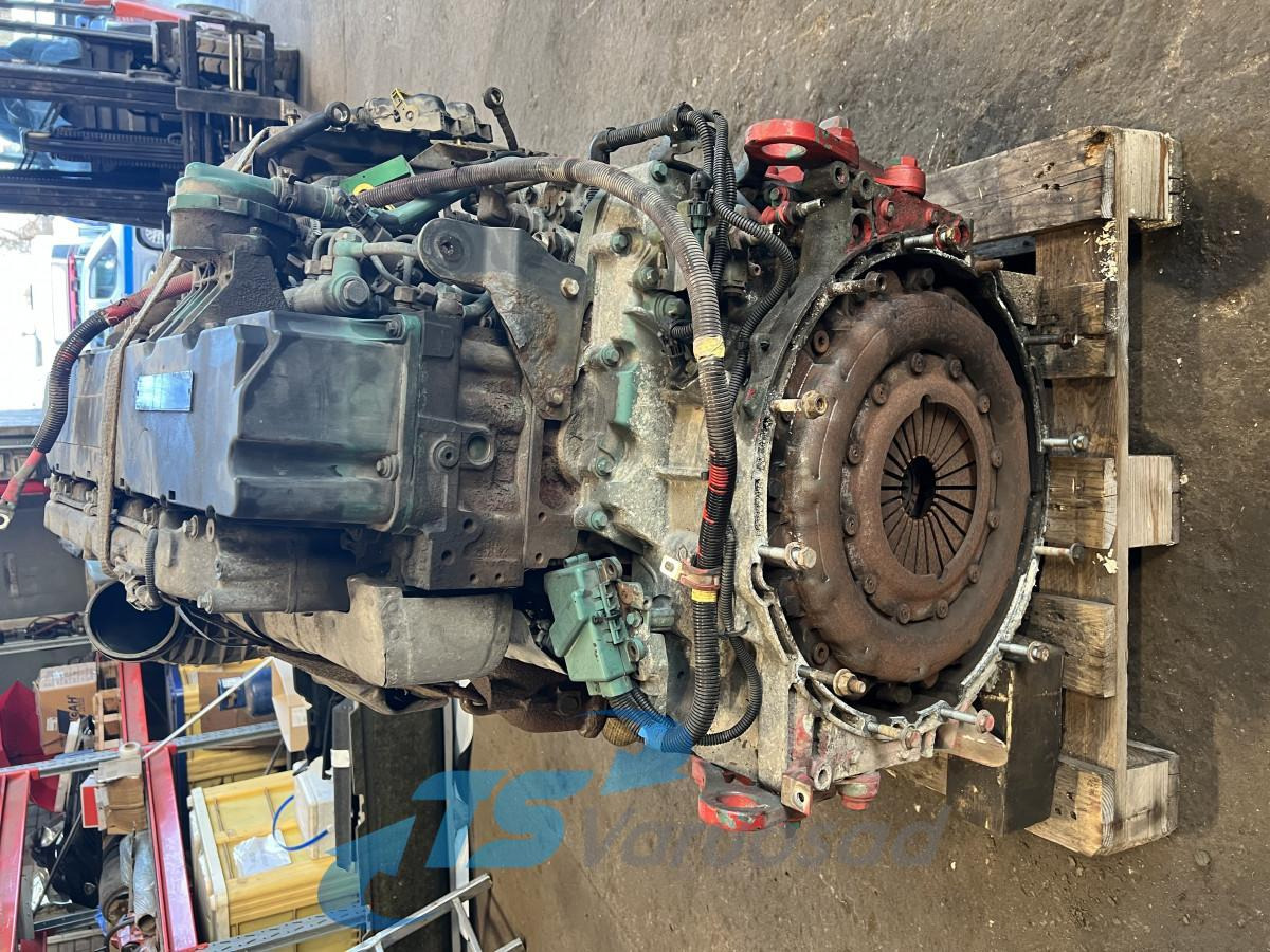 Volvo Volvo mootor D7E240 21151496 - المحرك - شاحنة: صور 3 Volvo Volvo mootor D7E240 21151496 - المحرك - شاحنة: صور 3