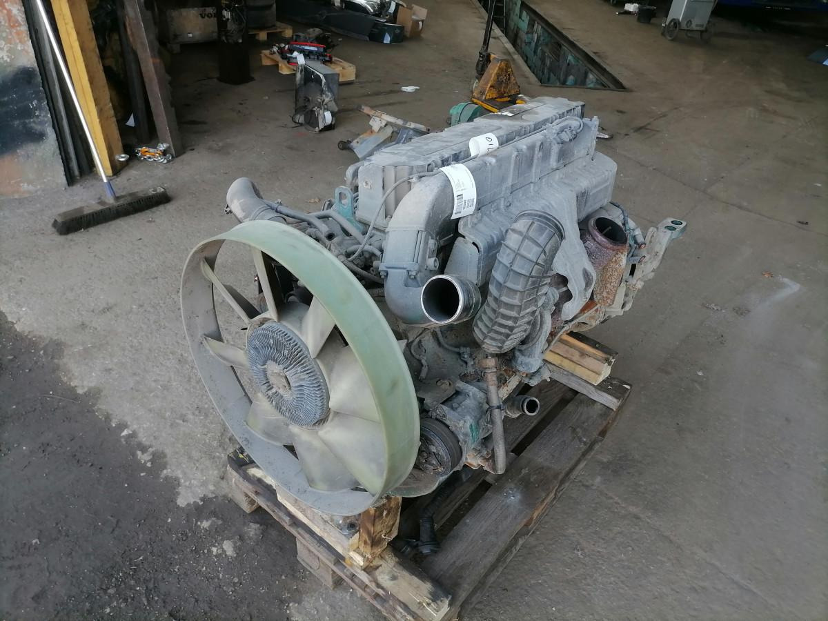 Volvo Volvo mootor D7E280 20978158 - المحرك - شاحنة: صور 2 Volvo Volvo mootor D7E280 20978158 - المحرك - شاحنة: صور 2
