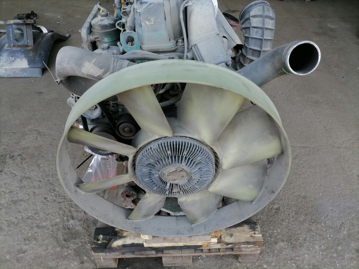 Volvo Volvo mootor D7E280 20978158 - المحرك - شاحنة: صور 3 Volvo Volvo mootor D7E280 20978158 - المحرك - شاحنة: صور 3