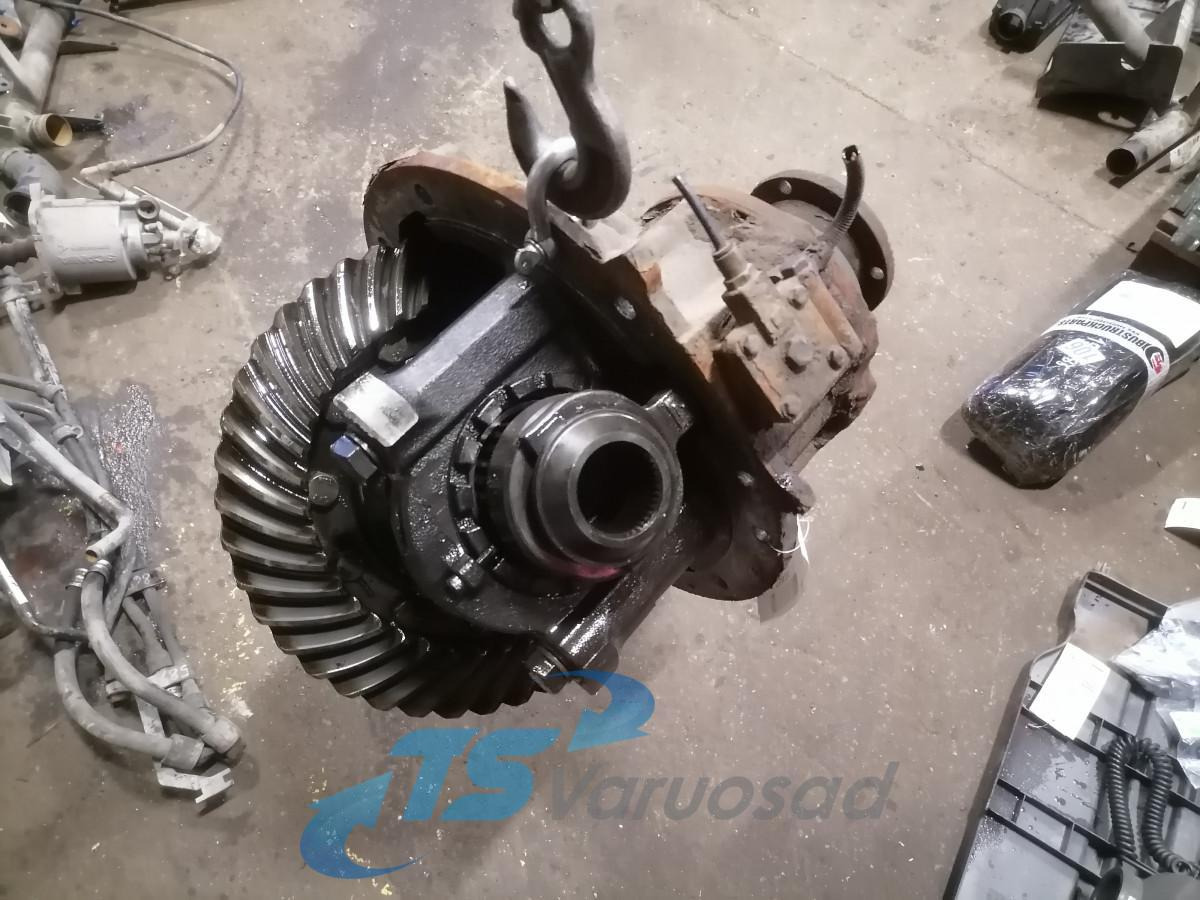Volvo Volvo reduktor 3,73 20814023 - محرك السفر - شاحنة: صور 2 Volvo Volvo reduktor 3,73 20814023 - محرك السفر - شاحنة: صور 2
