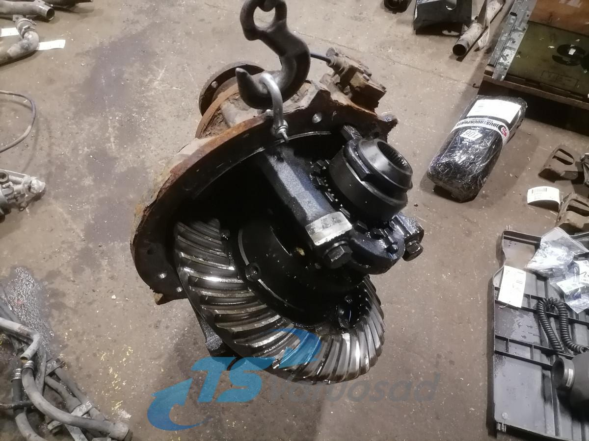 Volvo Volvo reduktor 3,73 20814023 - محرك السفر - شاحنة: صور 4 Volvo Volvo reduktor 3,73 20814023 - محرك السفر - شاحنة: صور 4
