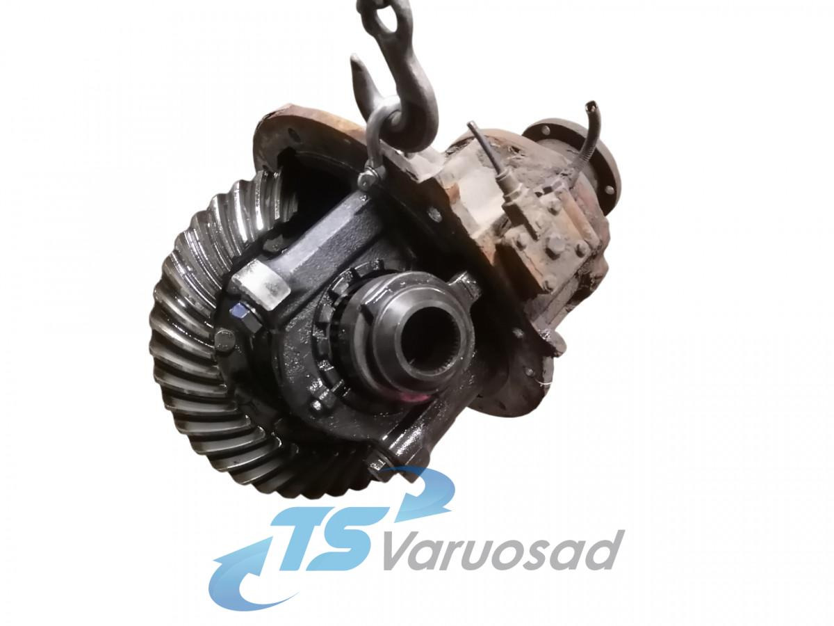 Volvo Volvo reduktor 3,73 20814023 - محرك السفر - شاحنة: صور 1 Volvo Volvo reduktor 3,73 20814023 - محرك السفر - شاحنة: صور 1