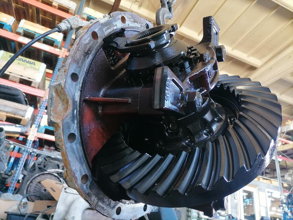 Volvo Volvo reduktor RSS1332A 4,5 20729738 - محرك السفر - شاحنة: صور 4 Volvo Volvo reduktor RSS1332A 4,5 20729738 - محرك السفر - شاحنة: صور 4
