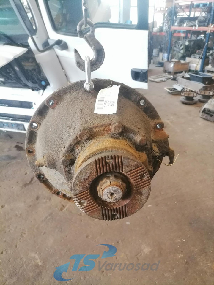 محرك السفر - شاحنة Volvo Volvo reduktor RSS1344B 3,08 20366517: صور 9