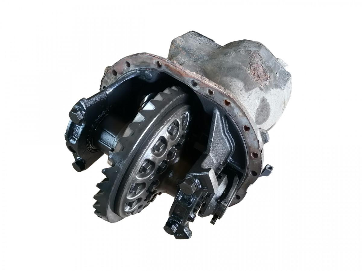 Volvo Volvo reduktor RTS2370A 3,09 20545461 - محرك السفر - شاحنة: صور 1 Volvo Volvo reduktor RTS2370A 3,09 20545461 - محرك السفر - شاحنة: صور 1