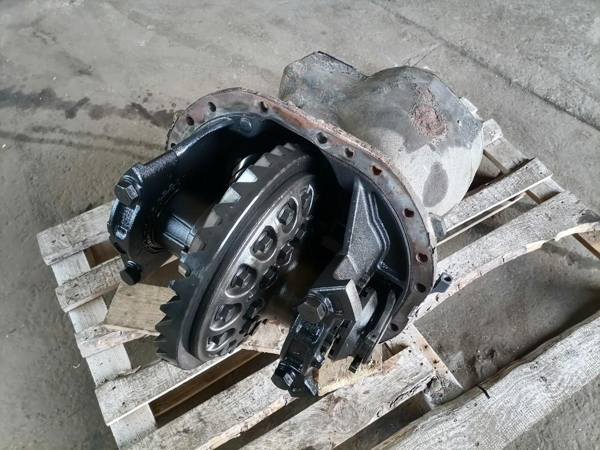 Volvo Volvo reduktor RTS2370A 3,09 20545461 - محرك السفر - شاحنة: صور 2 Volvo Volvo reduktor RTS2370A 3,09 20545461 - محرك السفر - شاحنة: صور 2