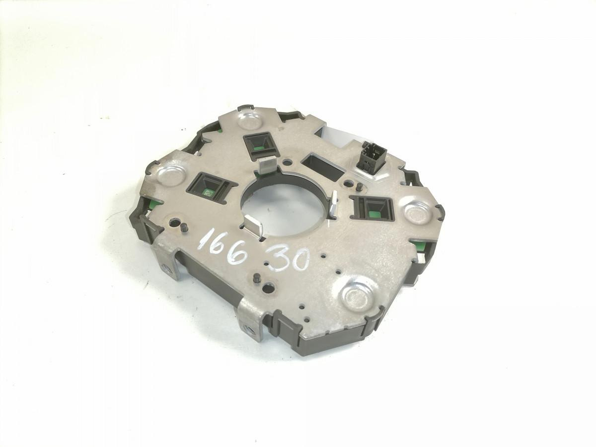 Volvo Volvo rooli lülitite kandur 21601029 - الكبائن - شاحنة: صور 3 Volvo Volvo rooli lülitite kandur 21601029 - الكبائن - شاحنة: صور 3