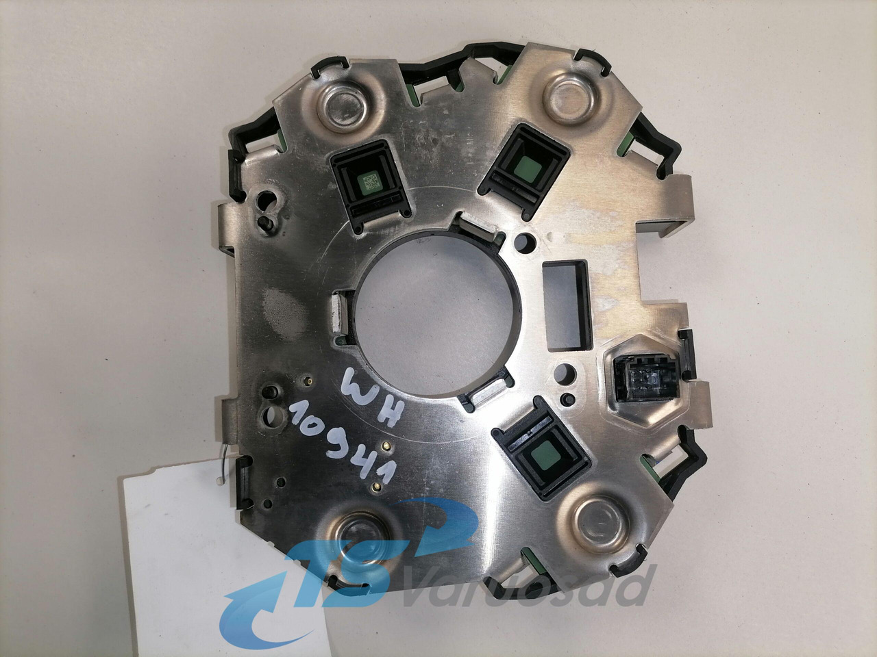 Volvo Volvo rooli lülitite kandur 21601029 - الكبائن - شاحنة: صور 3 Volvo Volvo rooli lülitite kandur 21601029 - الكبائن - شاحنة: صور 3